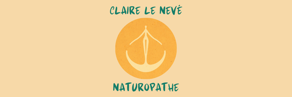 Claire Le Nev&eacute;