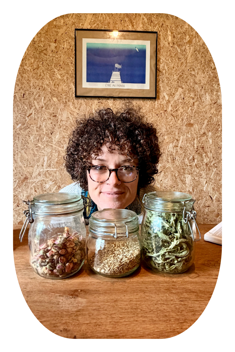 BONJOUR, MOI C'EST CLAIRE