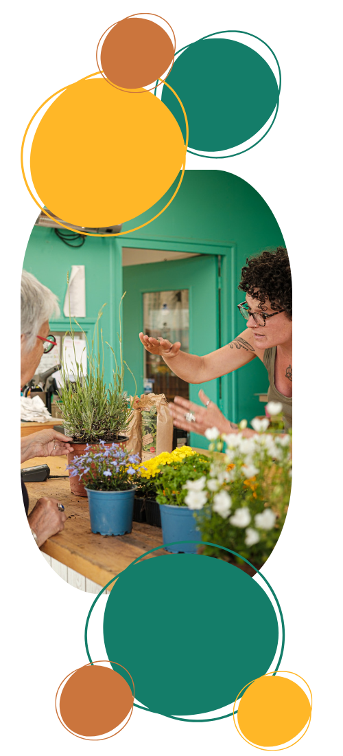 NATUROPATHE, OUI, MAIS PAS QUE...
